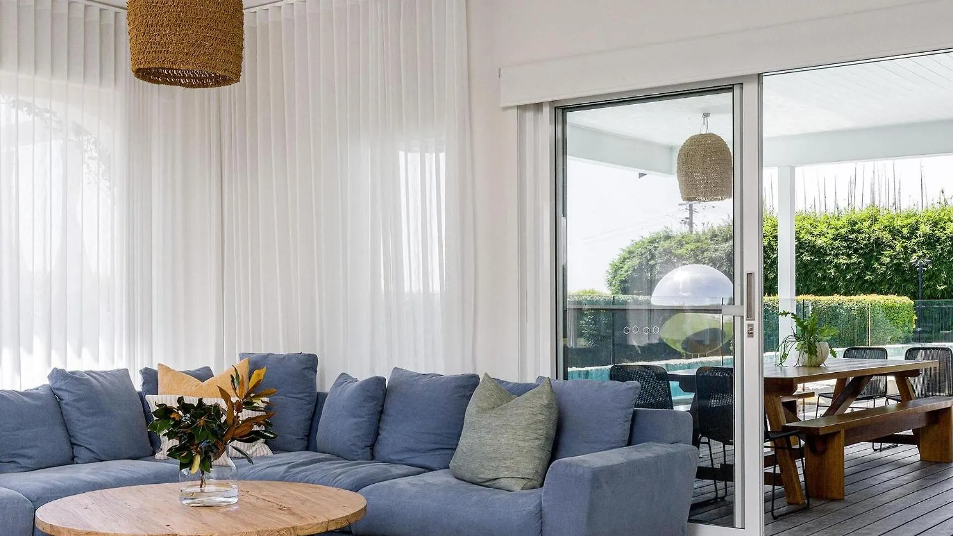 A Perfect Stay - Villa St Helena Byron Bay