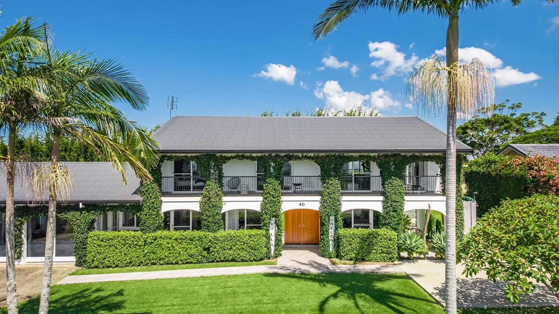 A Perfect Stay - Villa St Helena Byron Bay Australia