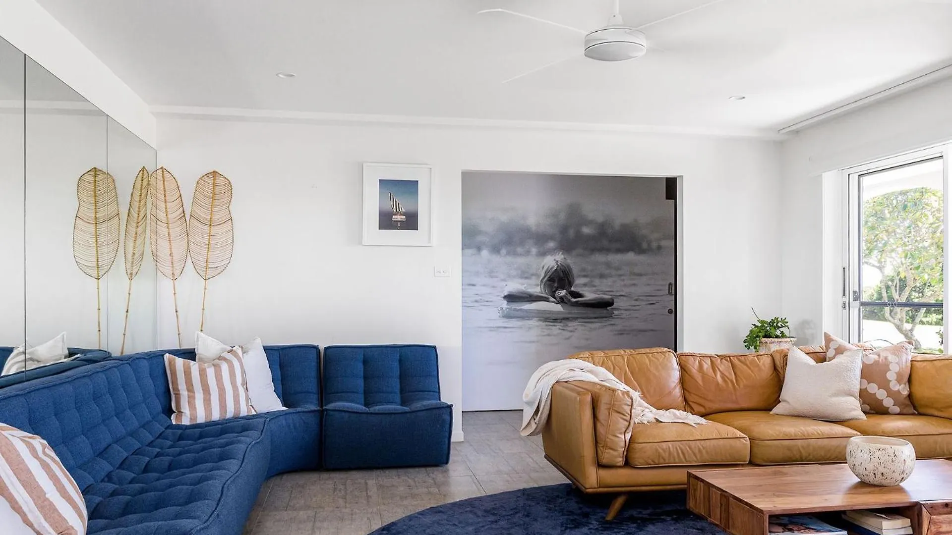 A Perfect Stay - Villa St Helena Byron Bay Australia