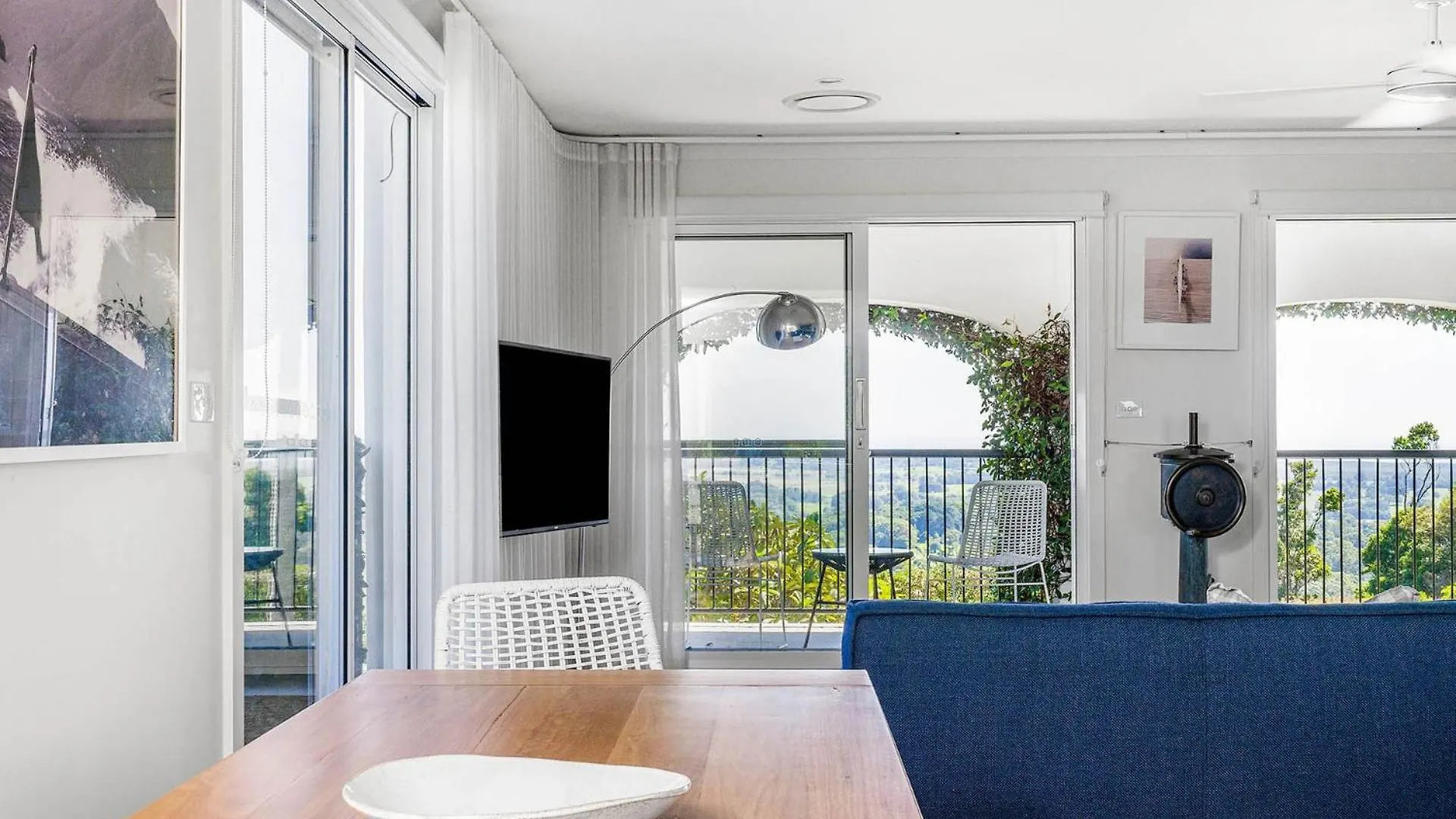 A Perfect Stay - Villa St Helena Byron Bay