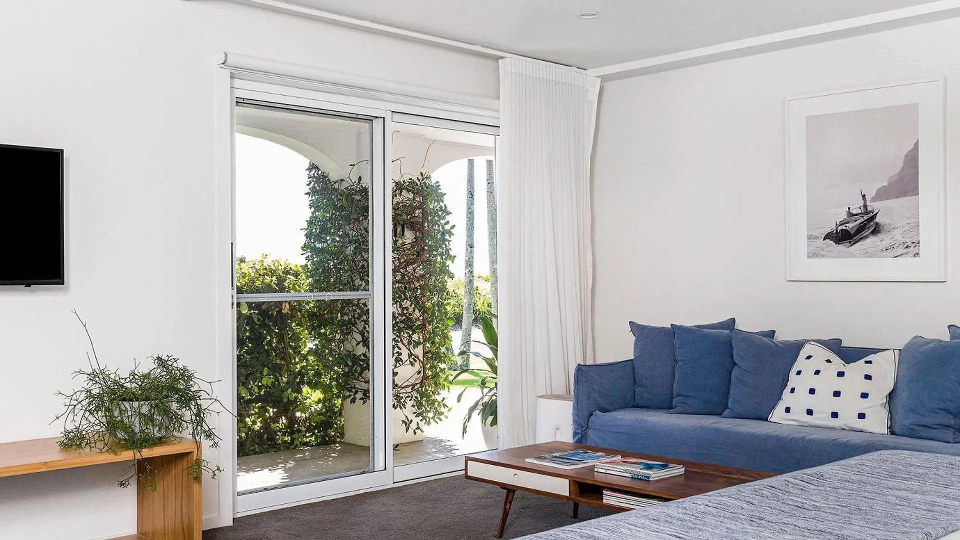 A Perfect Stay - Villa St Helena Byron Bay Australia